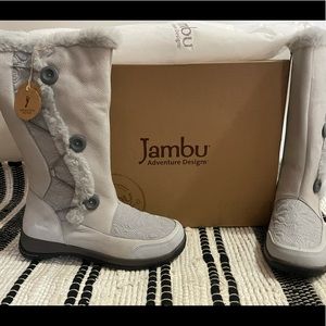 JAMBU WOMENS BOOT